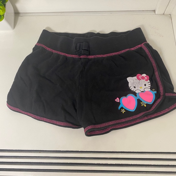 Hello Kitty Shorts - Picture 1 of 3